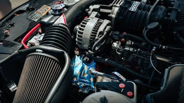 Performance Upgrade