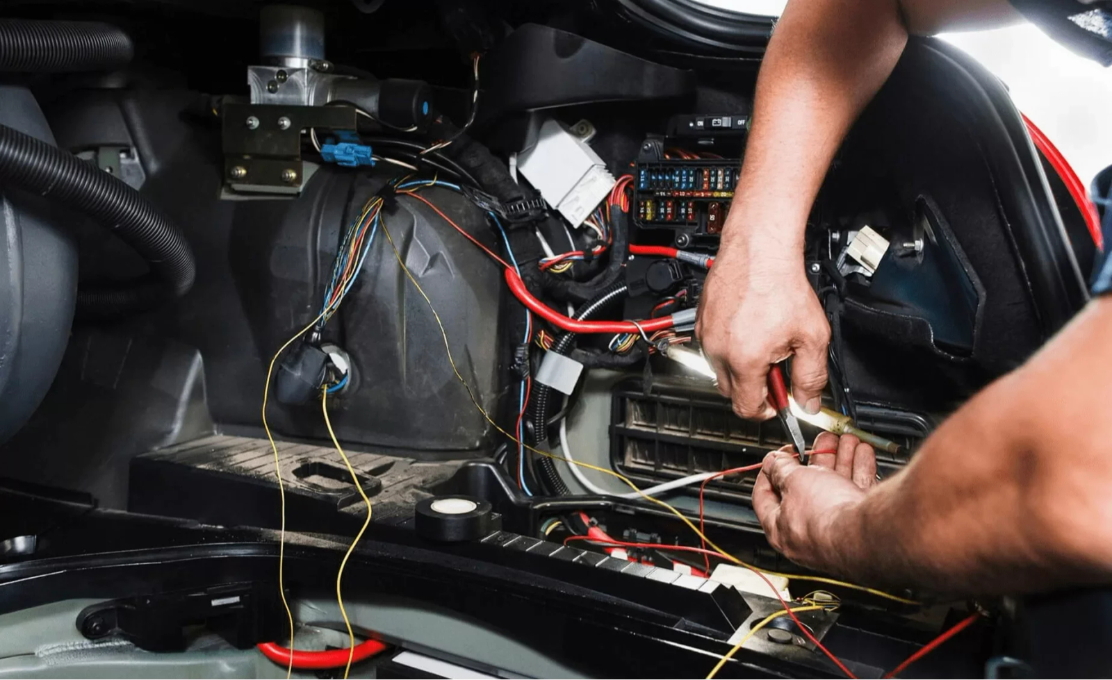 Car Electrical