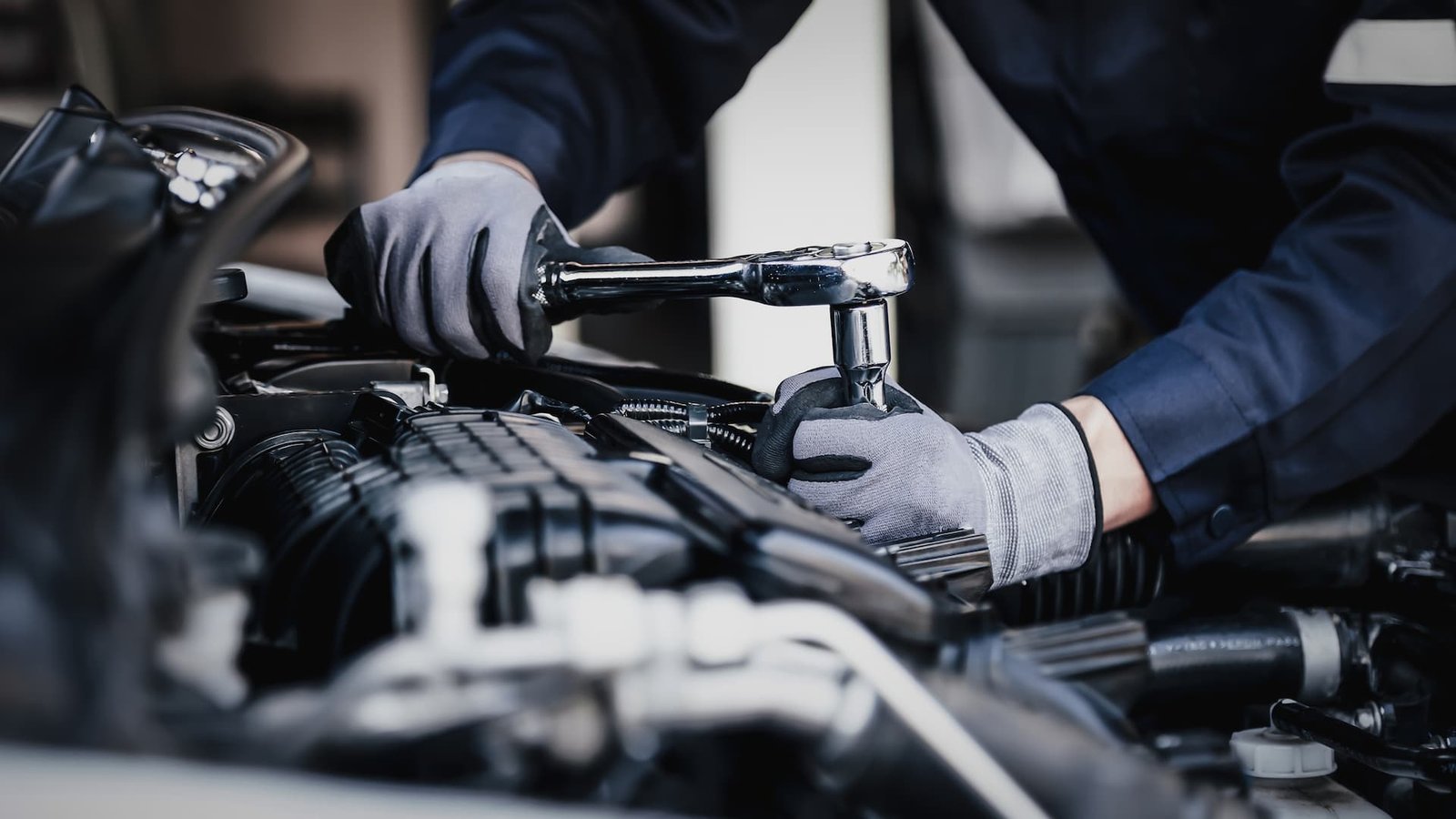 Car Mechanical